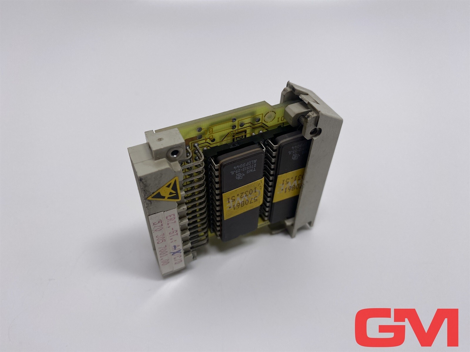 Siemens Programming Module 6FX1861-1BX03-5B PLC Software Sinumerik E-Stand B