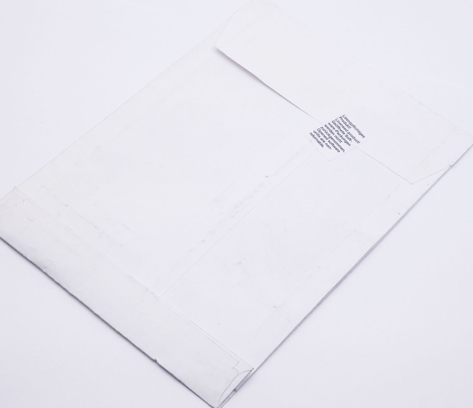 Siemens Sinumerik 6FC5 850-1YG20-4YA0 -Unused/Original Packaging-