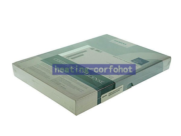 ONE NEW Siemens SIMATIC STEP 7 Prof. V14 SP1 6ES7822-1AA04-0YA5
