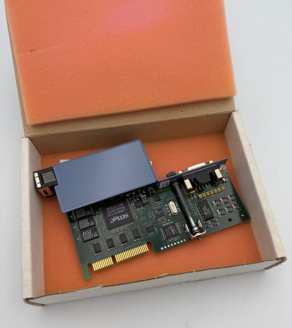 B&R 3IF681.86 REV.C0 Interface Module RS232 Ethernet RJ45 -FREE 2ND DAY AIR