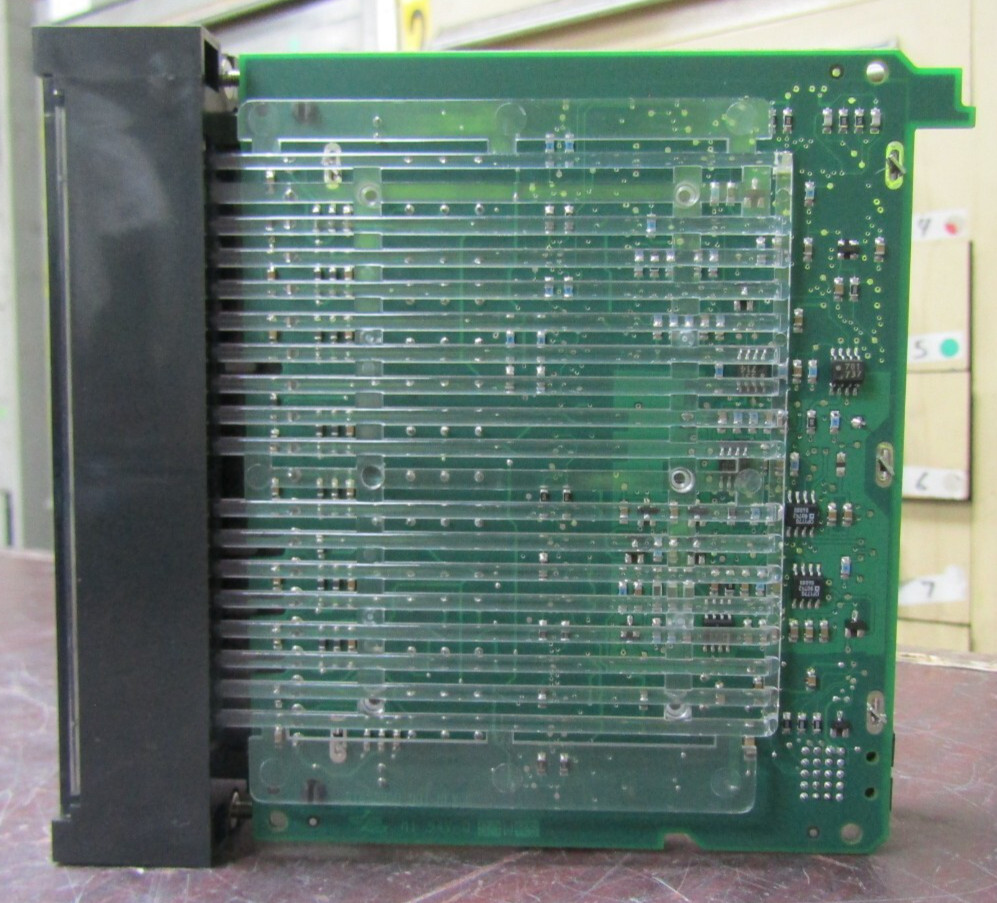 💥 HONEYWELL HC900 CONTROLLER AI 8 CHANNEL 24 VDC 40 mA 900A01-0102