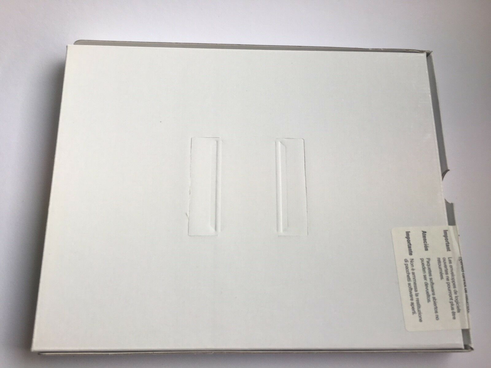 Siemens Simatic Software S7 GRAPH V5.0 License 6ES7811-0CC03-0YX4 -sealed-
