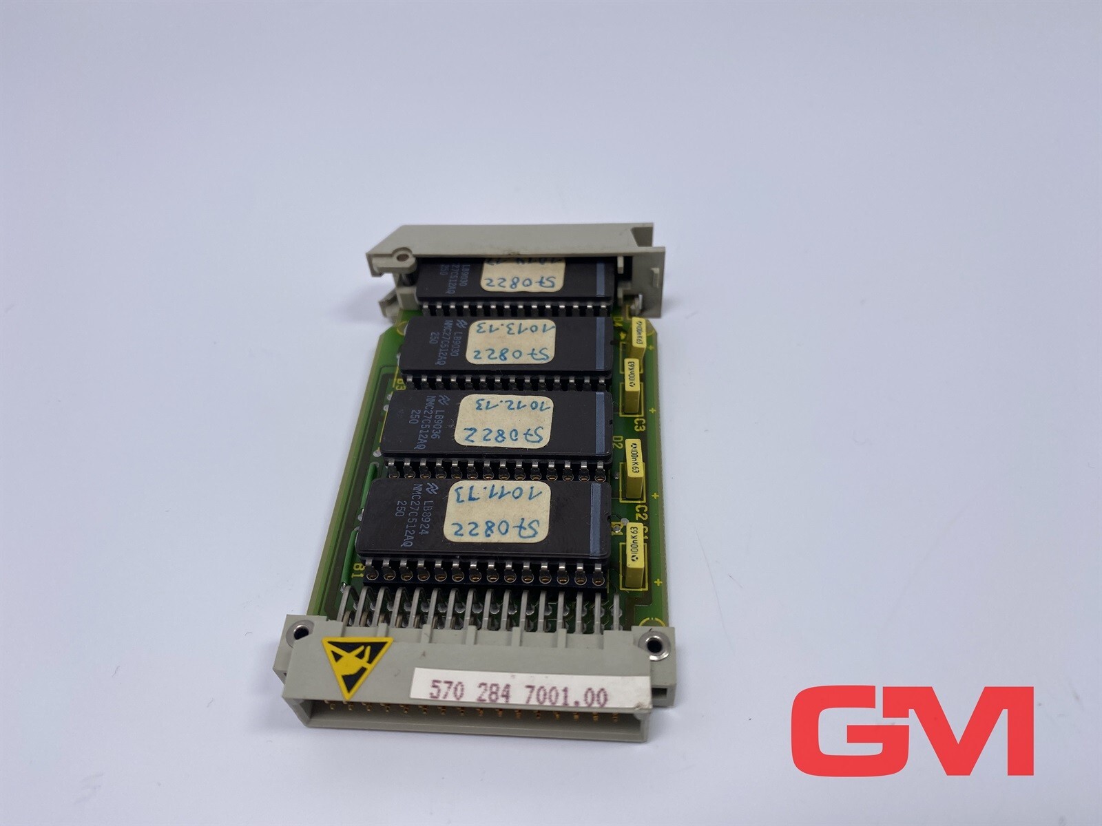Siemens Basic System SW 6FX1822-1BX01-1B 810/820 Sinumerik