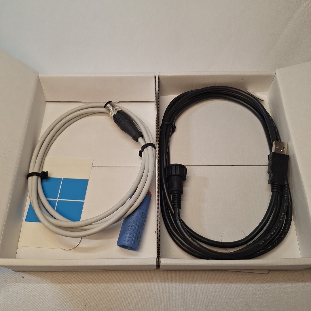 Endress Hauser Memobase Plus CYZ71D Liquid An. Multiparameter Software, Memosens
