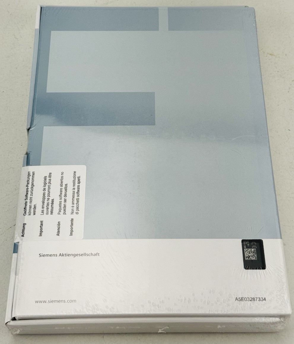 New! SIEMENS 6GK1716-0HB00-3AE0 S7 Reconnect SUS Simatic Net V15 * WARRANTY*