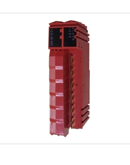 B&RX20AP3131 B&R X20AP3131 NEW
