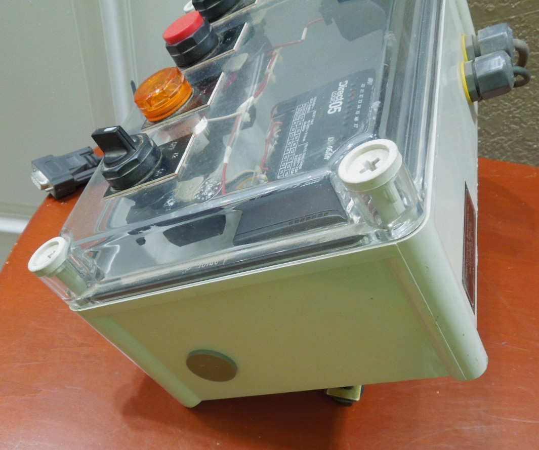 Automation Direct PLC Trainer – direct logic O5