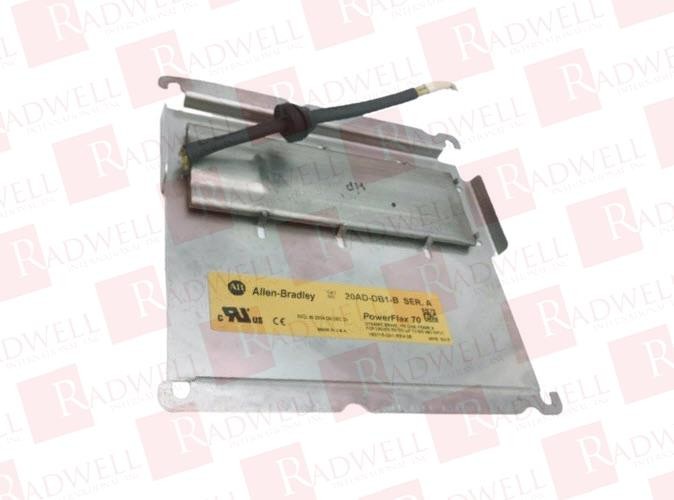 ALLEN BRADLEY 20AD-DB1-B / 20ADDB1B (IN BOX)