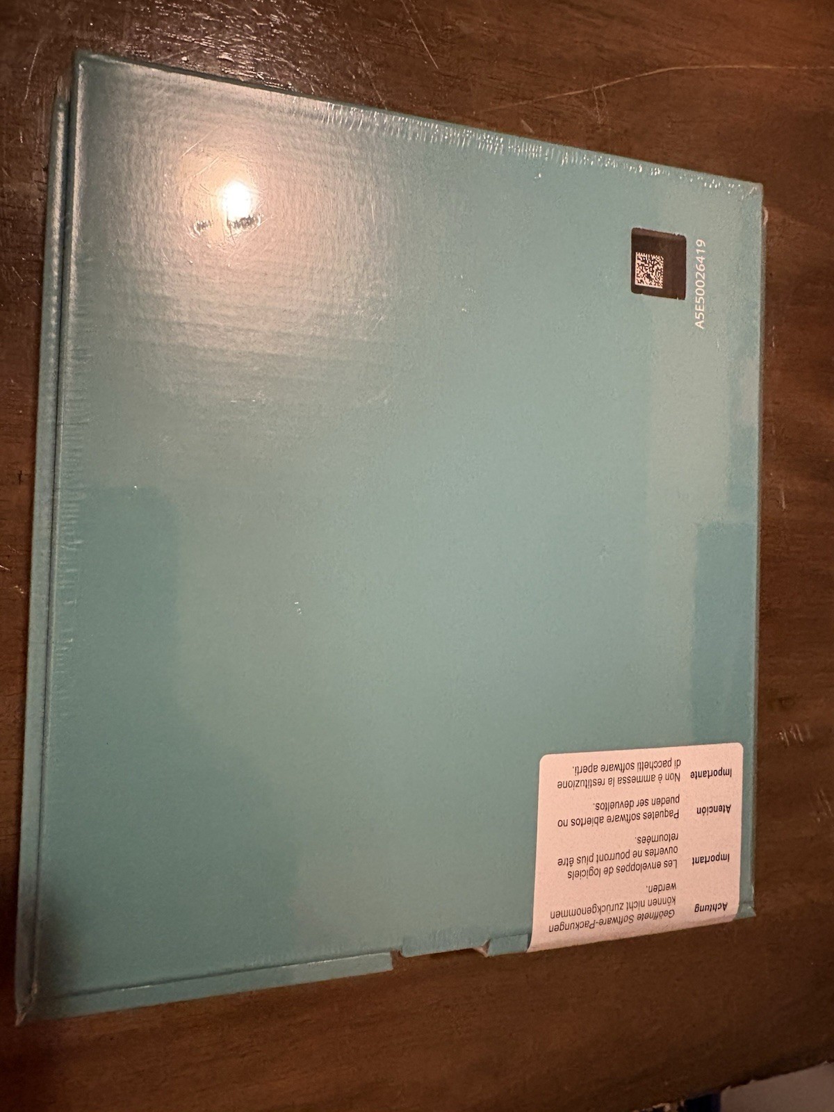 Siemens SIMATIC WinCC Runtime Advanced V17 4096 PowerTags 6AV2104-0HA07-0AA0