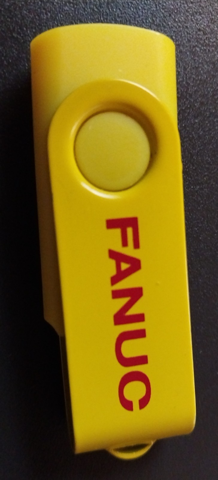 Fanuc Roboguide Software V9- Bootable USB