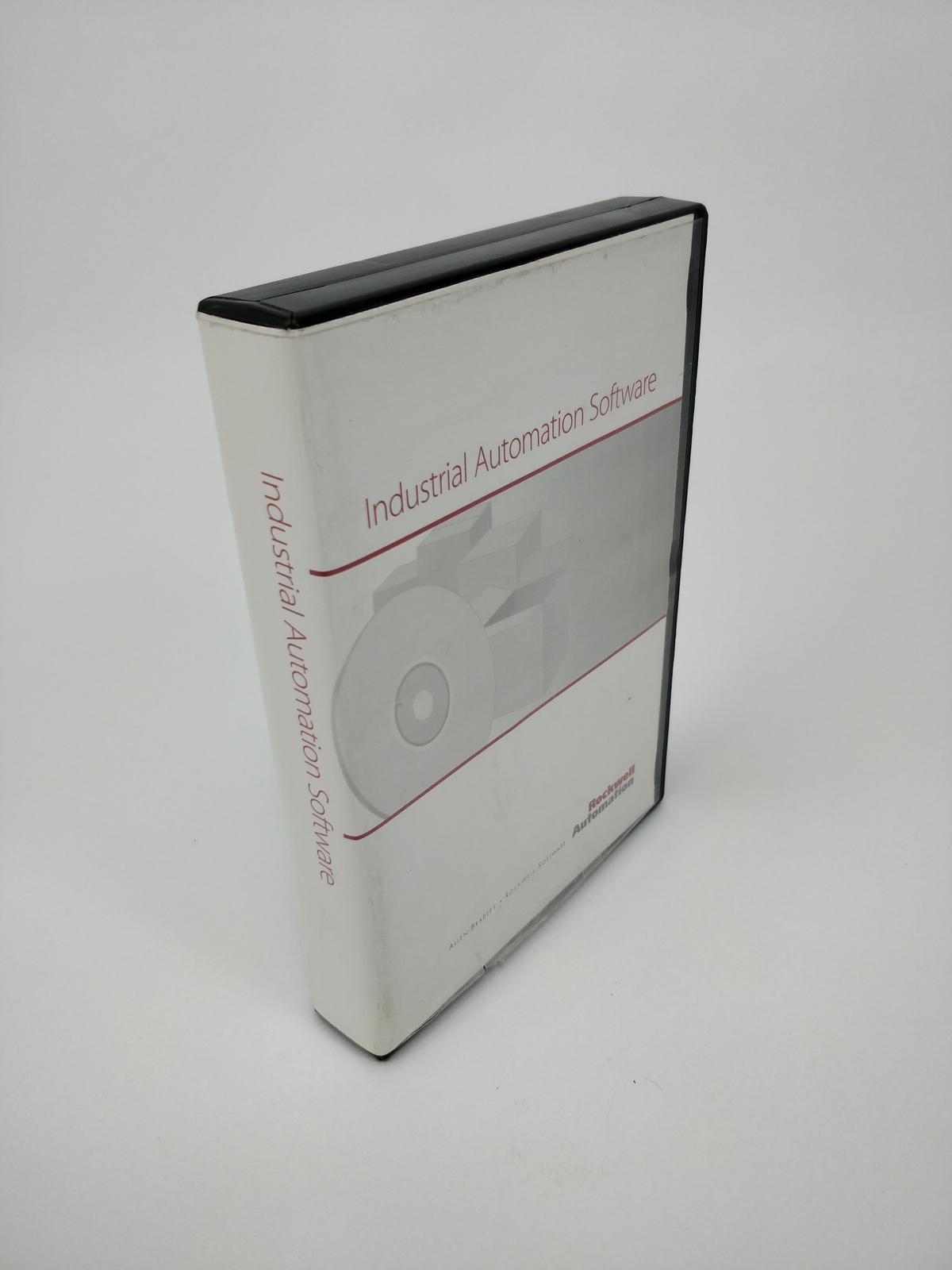 Ab 9301-Opcsrvene Rockwell Software