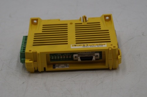 Fanuc Interface Unit. I/O Link A02B-0259-C240