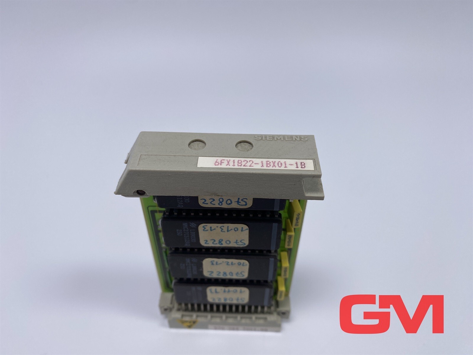 Siemens Basic System SW 6FX1822-1BX01-1B 810/820 Sinumerik