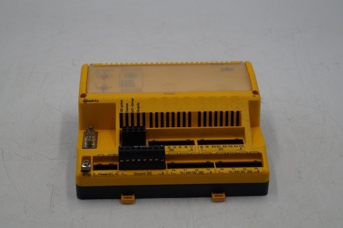 Pilz safety module PSSSBDI16 ref. D’Identification 301130, 2.2