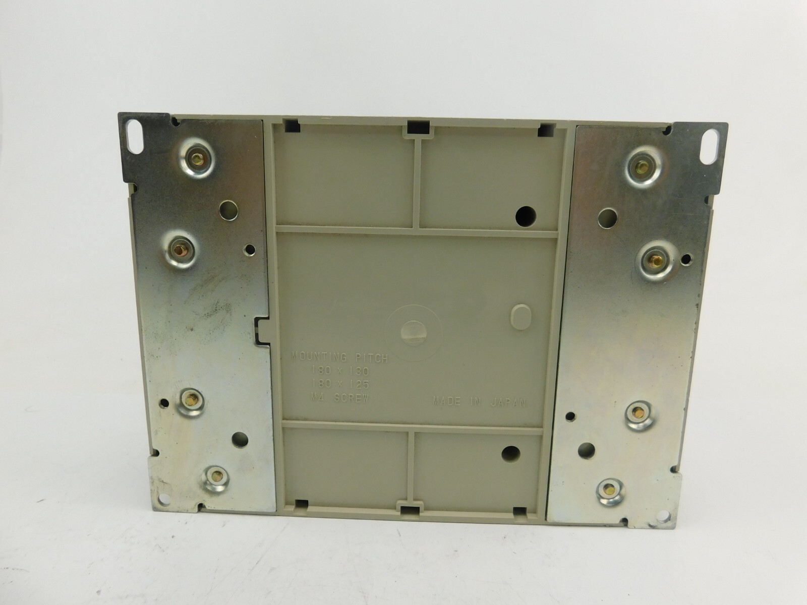 PLC Control Hitachi E-28HRP Programmable Controller