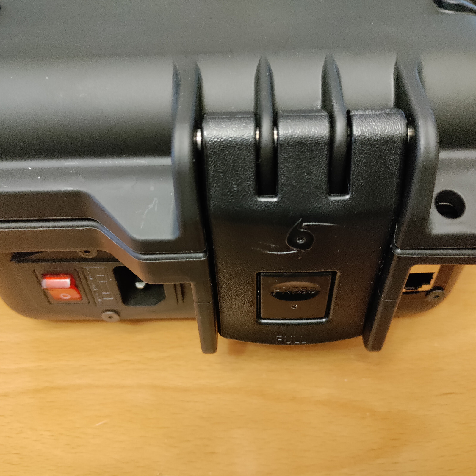 AB Micro820 2080-LC20-20QWB Analog PLC Trainer and VisualView HMI Trial Software