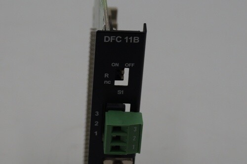 SEW EURODRIVE CAN-Bus-Schnittstelle Typ: DFC11B / 08243174