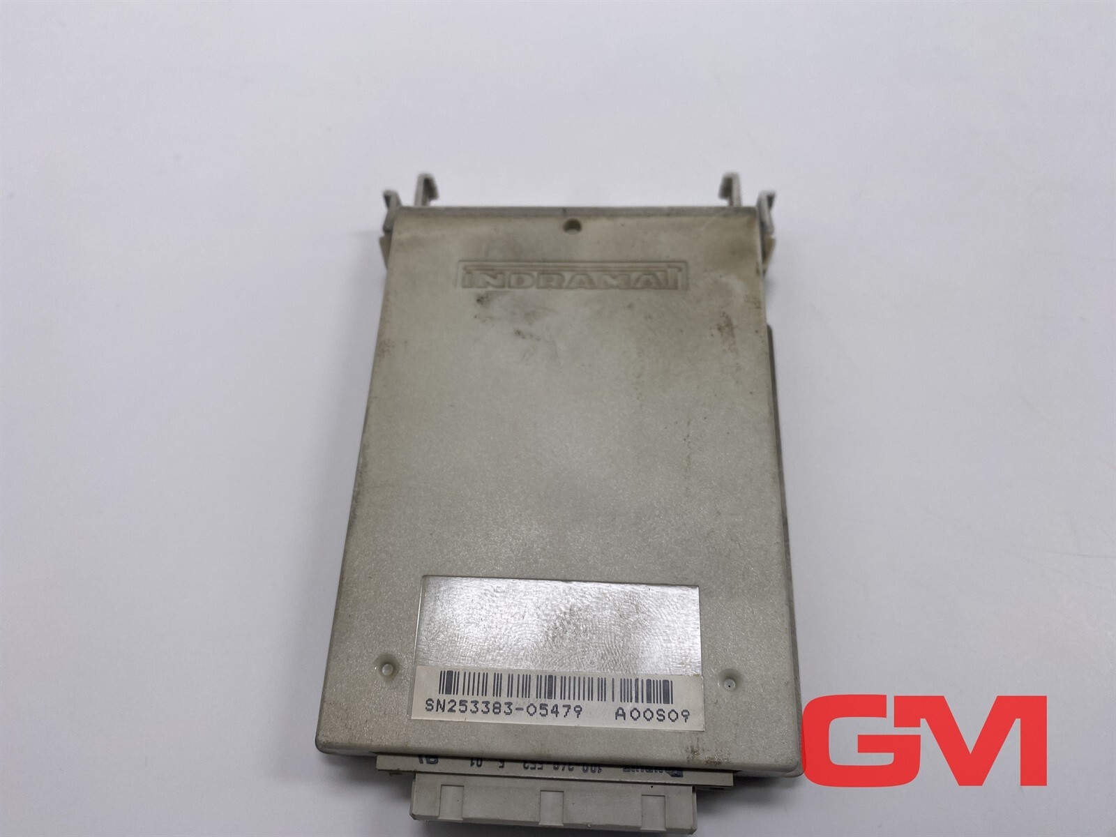 Indramat Software Module DSM 2.1-C01.07 Module DSM 2.1 109-0785-4B06-03 Damaged