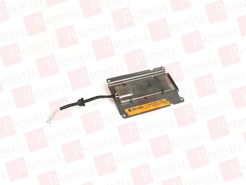ALLEN BRADLEY 20AD-DB1-C / 20ADDB1C (IN BOX)