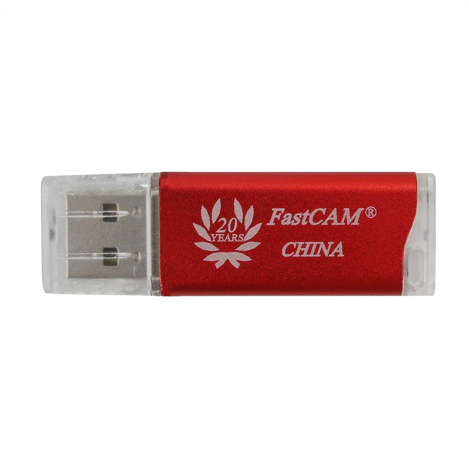 Fastcam Nesting Software Professional version for CNC Plasma Cutting Machine