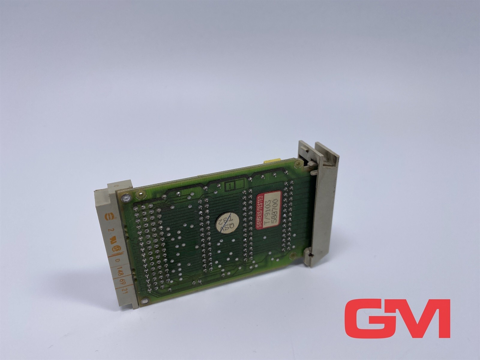 Siemens Basic System SW 6FX1822-1BX01-1B 810/820 Sinumerik