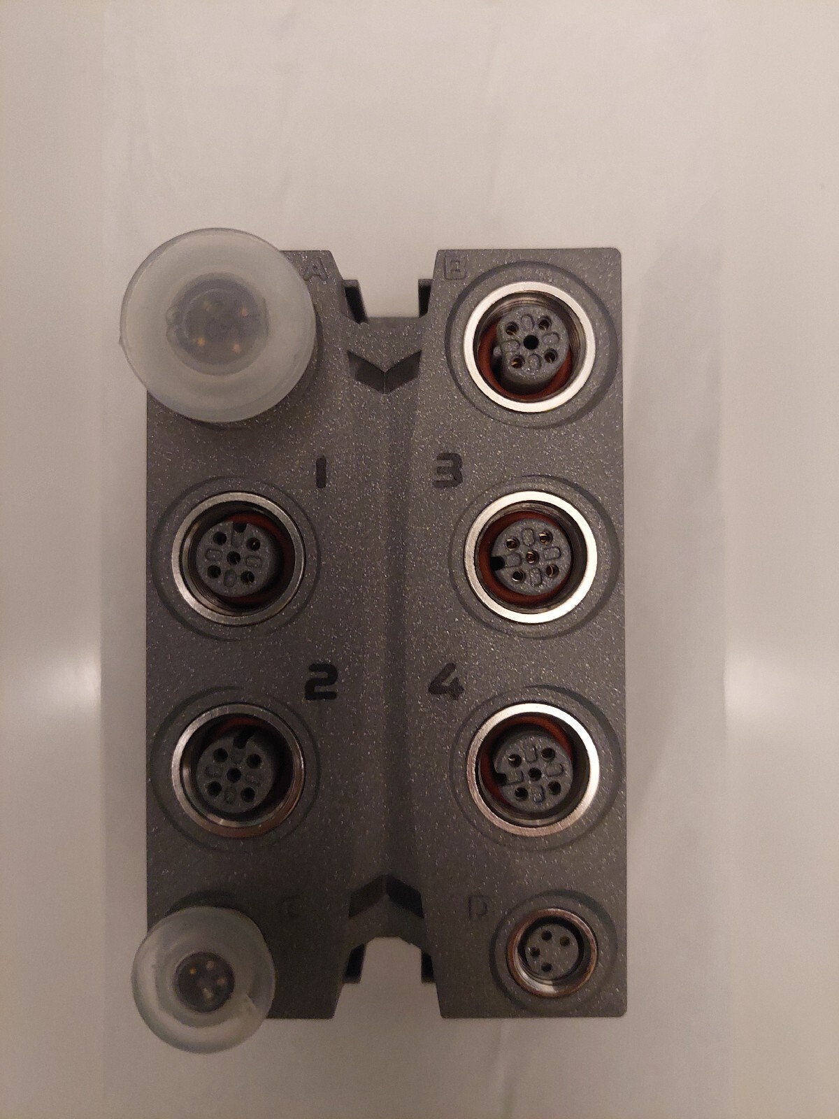 B&RX67AI4850 B&R X67 AI4850 NEW