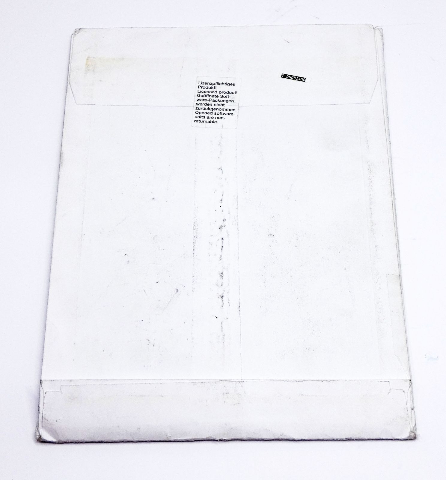 Siemens Sinumerik 6FC5850-1YG23-3YA0-Z Z=A01+B02+C75+M34+M43+M64+P02 -Unused-