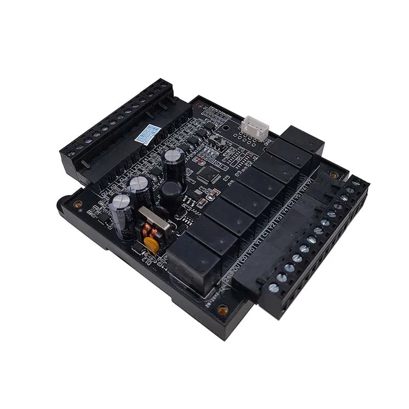 PLC FX2N-20MR FX2N-20MT Programmable Logical Controller DC Transistor/Relay T