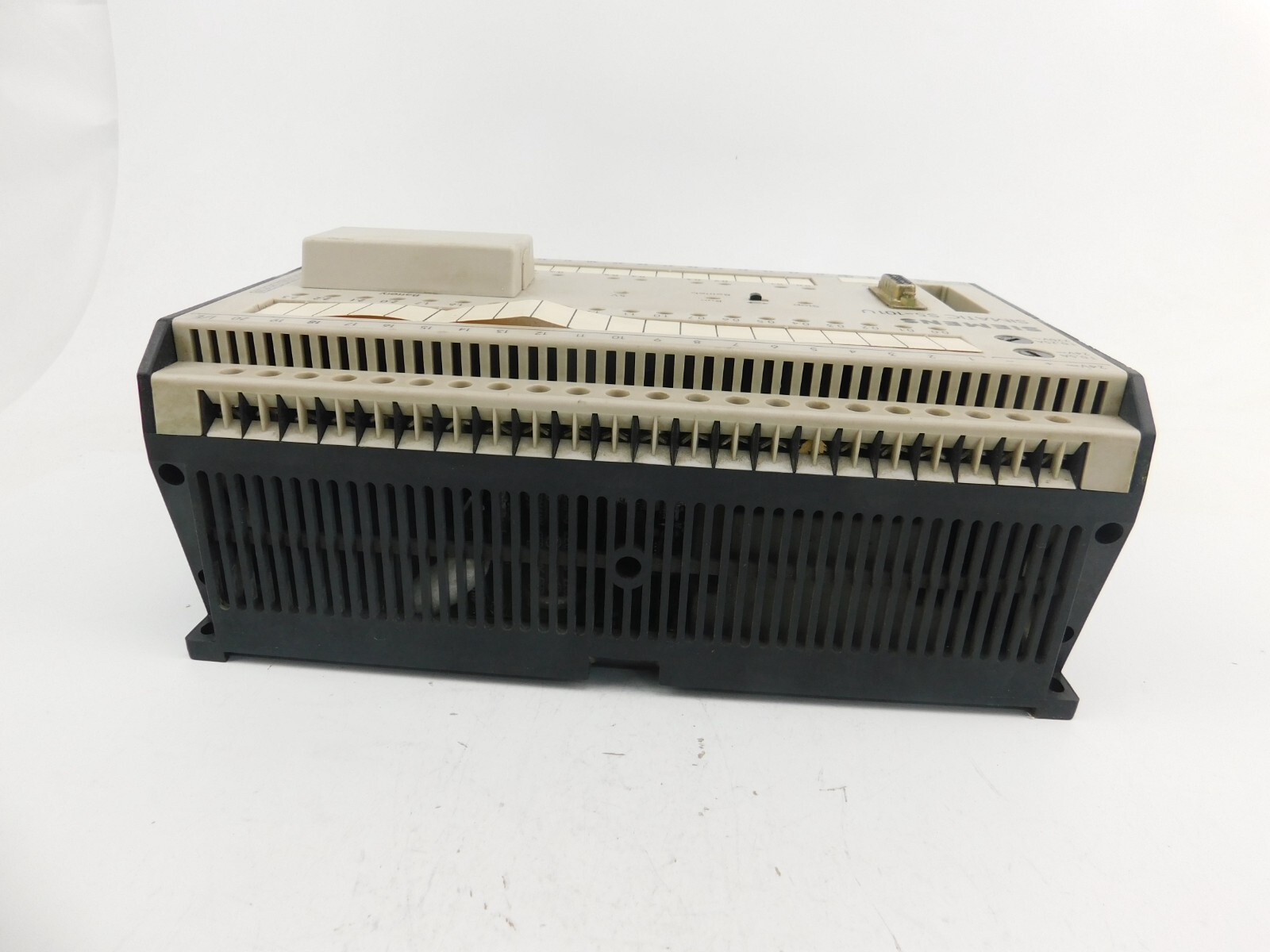 Siemens Simatic S5-101U 6ES5 101-8UA11