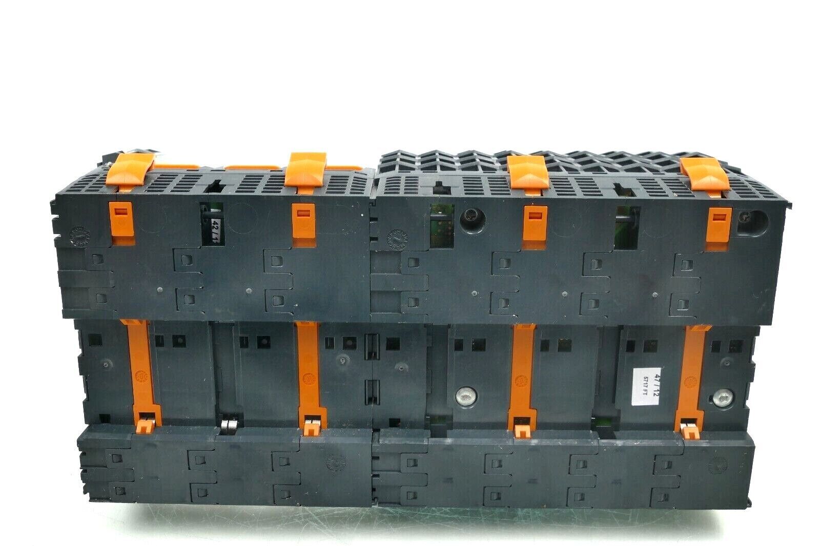 B&R Central Unit X20 CP 3484-1 | Rev. G0 | X20CP3484-1