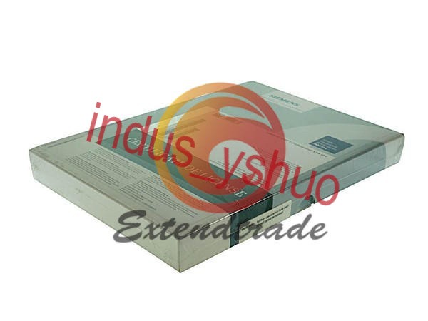 ONE NEW Siemens SIMATIC STEP 7 Prof. V14 SP1 6ES7822-1AA04-0YA5