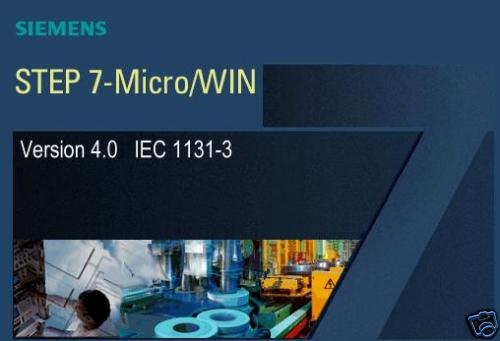 Siemens S7200 Programming Lessons MicroWin PLC Training