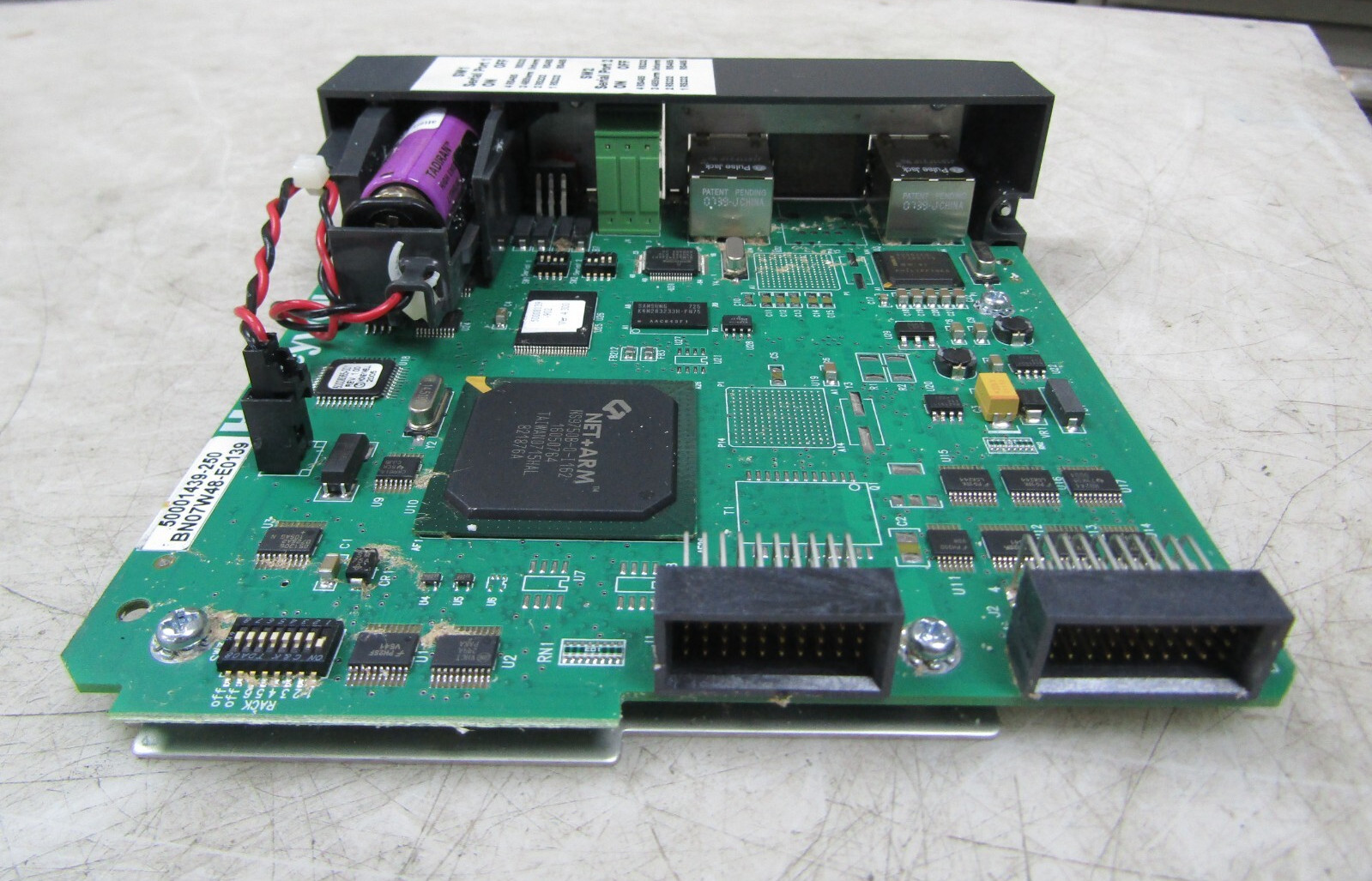 💥HONEYWELL 900C51-0243-00 C50 CPU SOFTWARE & DOC