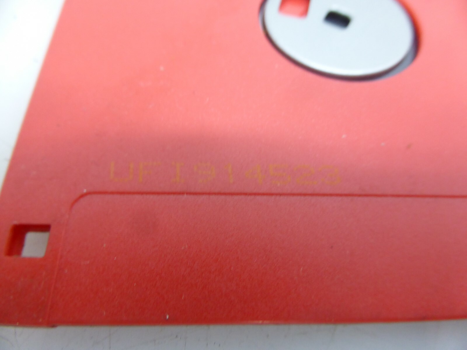 Siemens Simatic S5 Single License STEP 5/ST Small. 6ES5 864-0MA03
