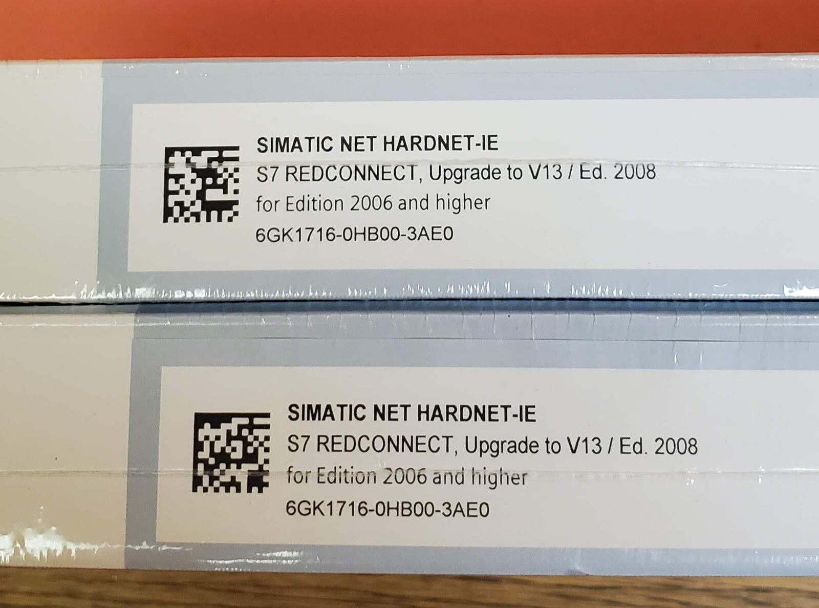 SIEMENS 6GK1716-0HB00-3AE0/6GK17160HB003AE0 New Sealed Pkg. US Ship