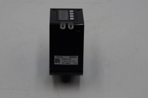 Sick Dt50-P1124 Laser Distance Sensors 1047616