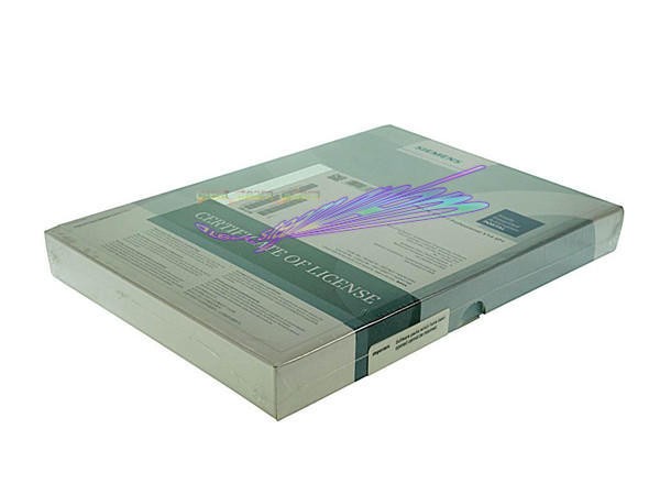 ONE NEW Siemens SIMATIC STEP 7 Prof. V14 SP1 6ES7822-1AA04-0YA5