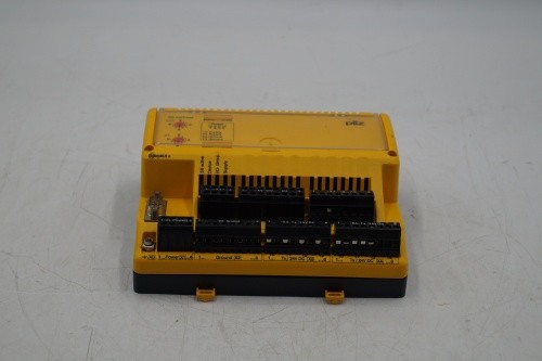 Pilz safety module PSSSBDI16 ref. D’Identification 301130, 1.3