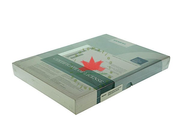 ONE NEW Siemens SIMATIC STEP 7 Prof. V14 SP1 6ES7822-1AA04-0YA5