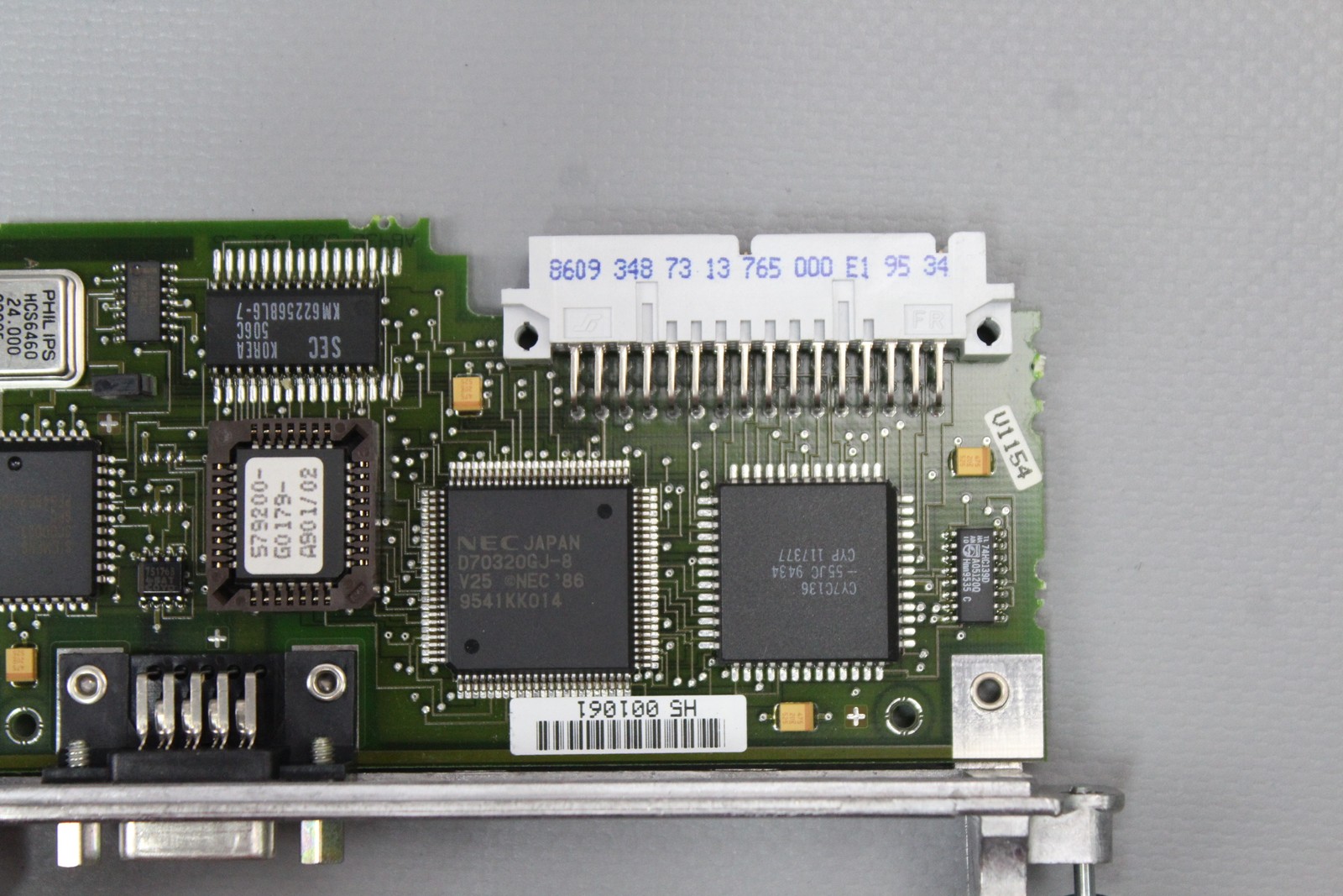 Siemens Sinec L2 6GK1548-0AA00 module unused original packaging