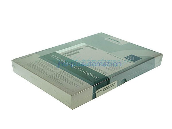 ONE NEW Siemens SIMATIC STEP 7 Prof. V14 SP1 6ES7822-1AA04-0YA5