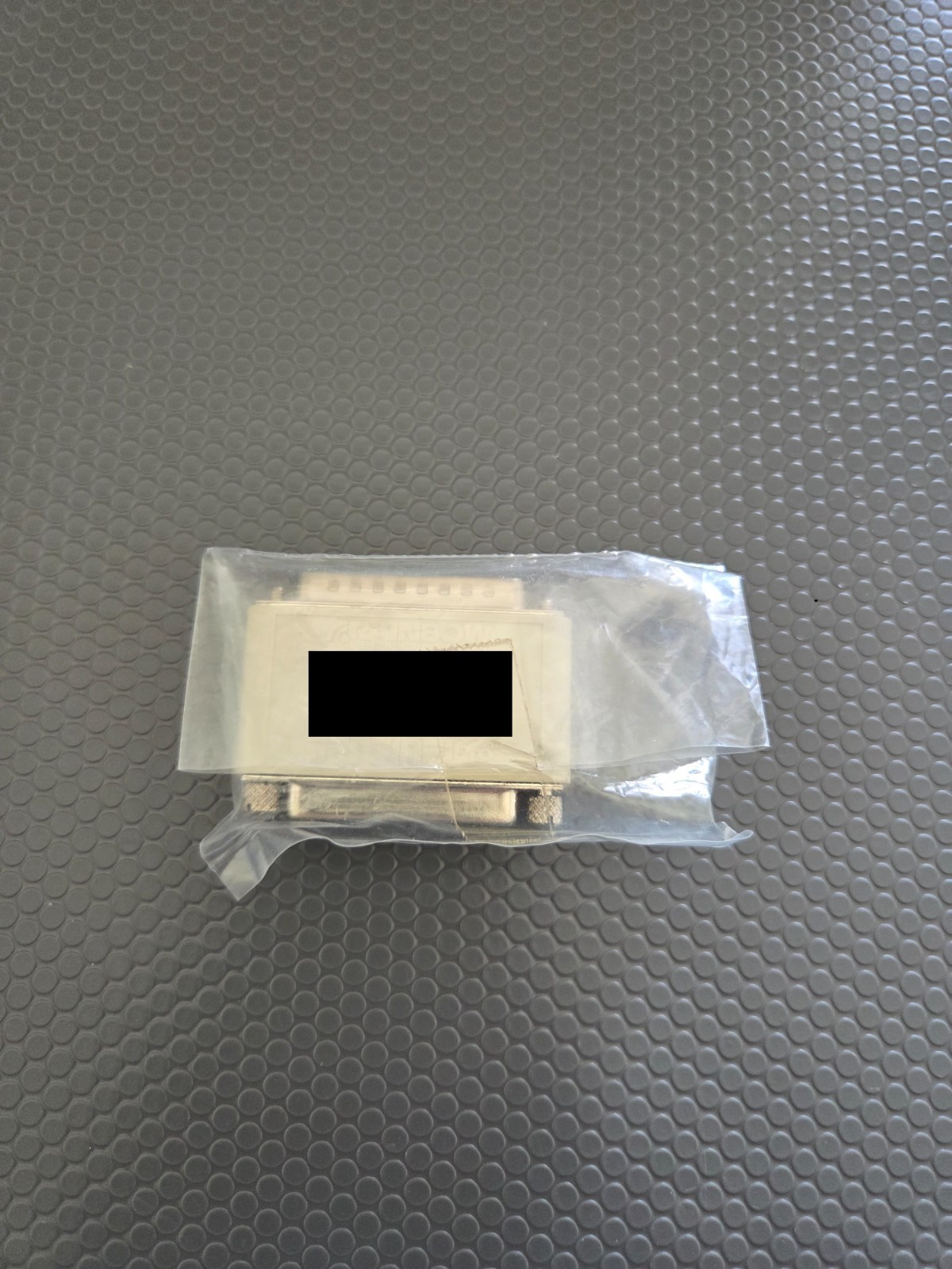 Mitsubishi MELSEC A9GTSOFT-LKEY-P Software License Key New Open Box