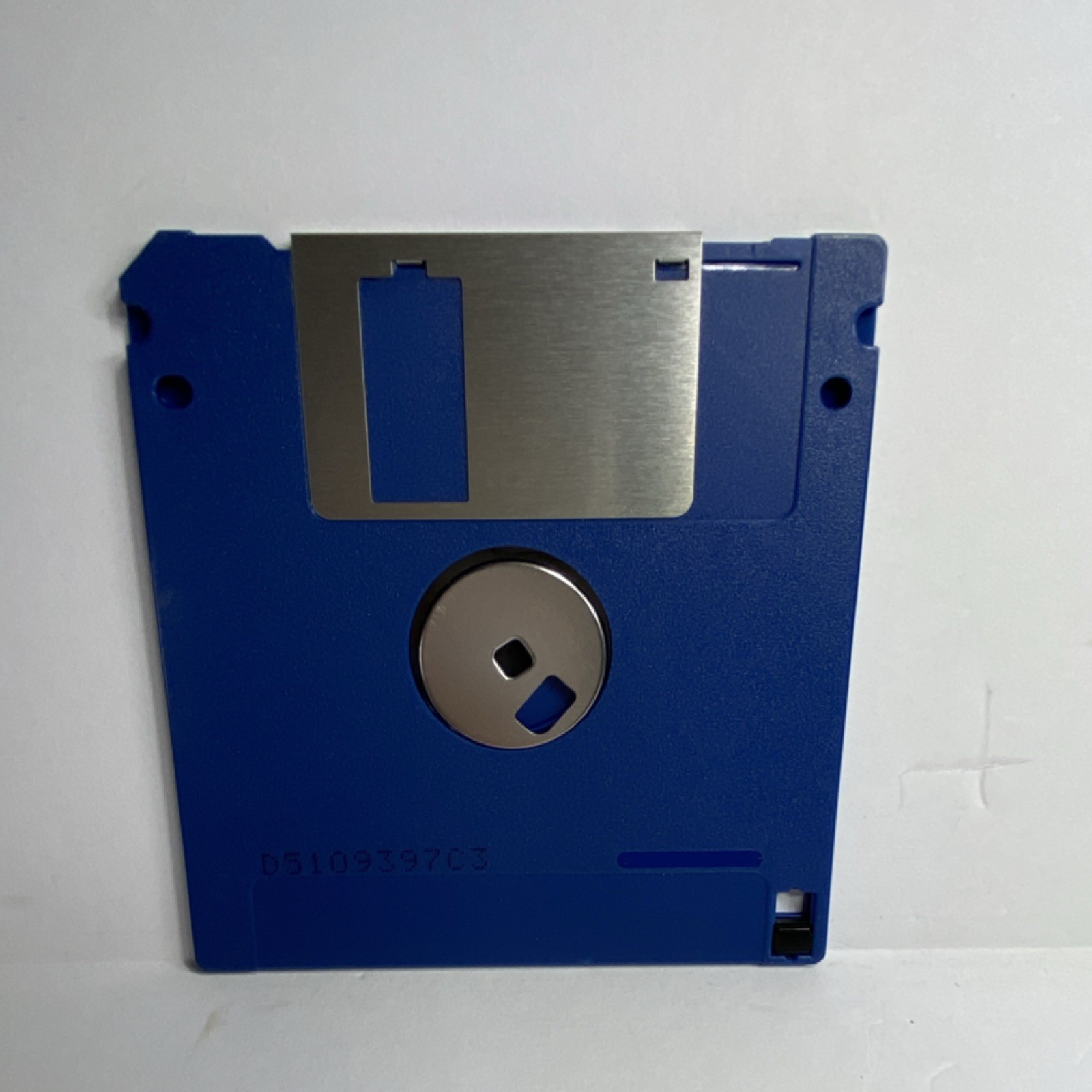 GE Fanuc IC697CPM924/925 Upgrade Disk 44A736667-G03 PLC CPU Upgrade Floppy