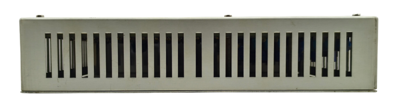 SIEMENS SIBCOS SIBCOSM1300 M1300-0-0 Barcode Software Control Unit Master