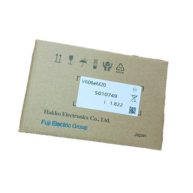Fuji HMI V606eM10/V606eM20/V606eC20/UG221H-LE4/UG221H-LR4/UG221H-SR4