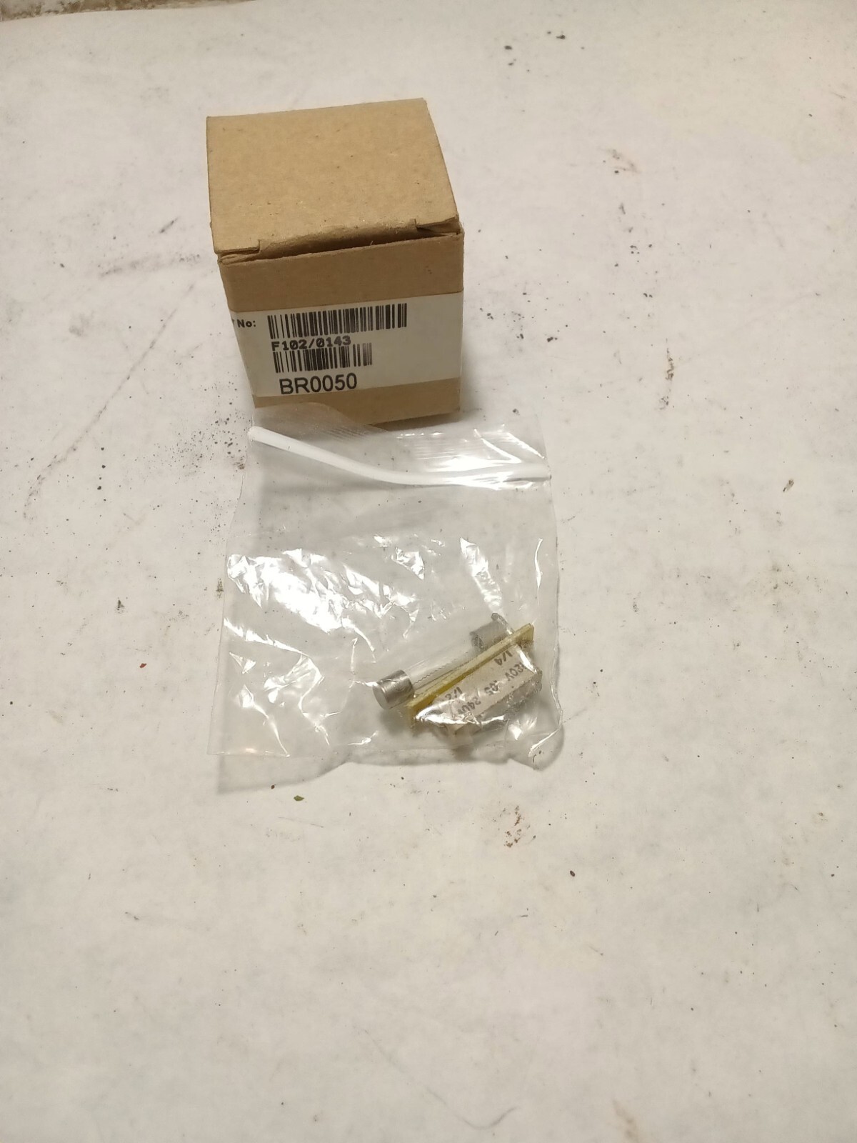ASEA BROWN BOVERI BR0050 / BR0050 (TR178)