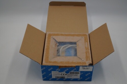 SICK 1017622 CLV440-0010 Software V4.40