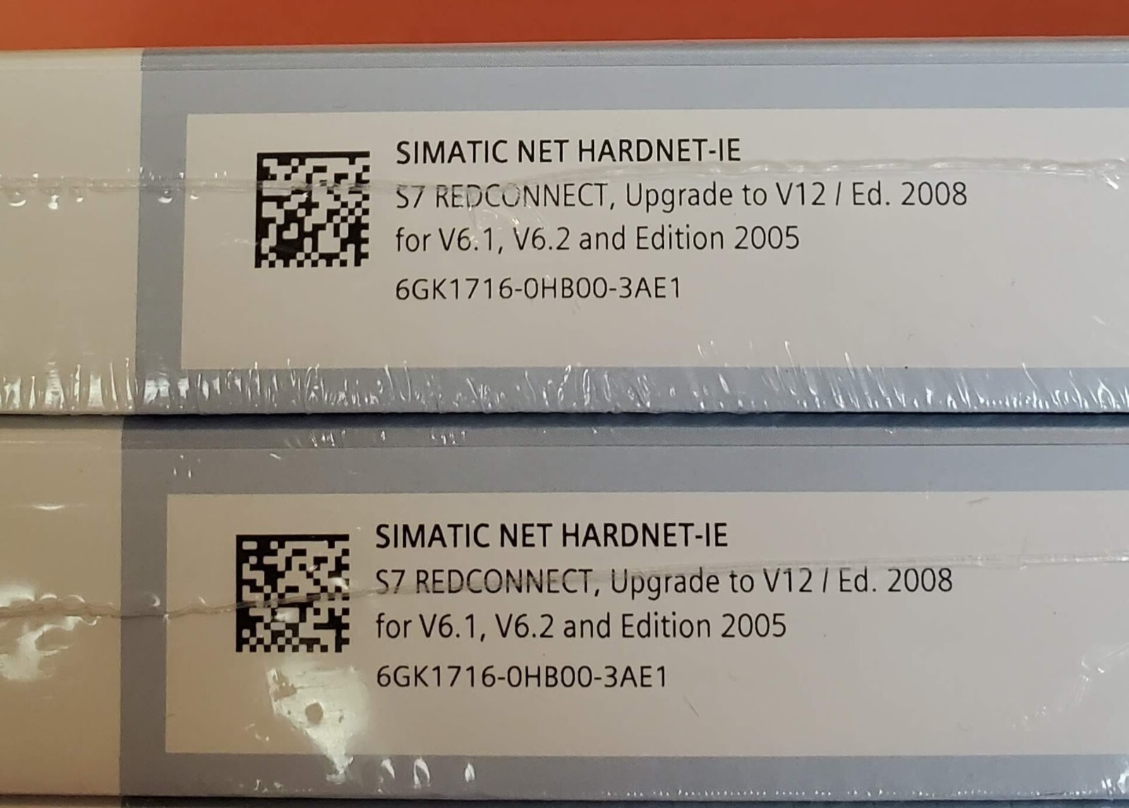 SIEMENS 6GK1716-0HB00-3AE0/6GK17160HB003AE0 New sealed pkg. US Ship.