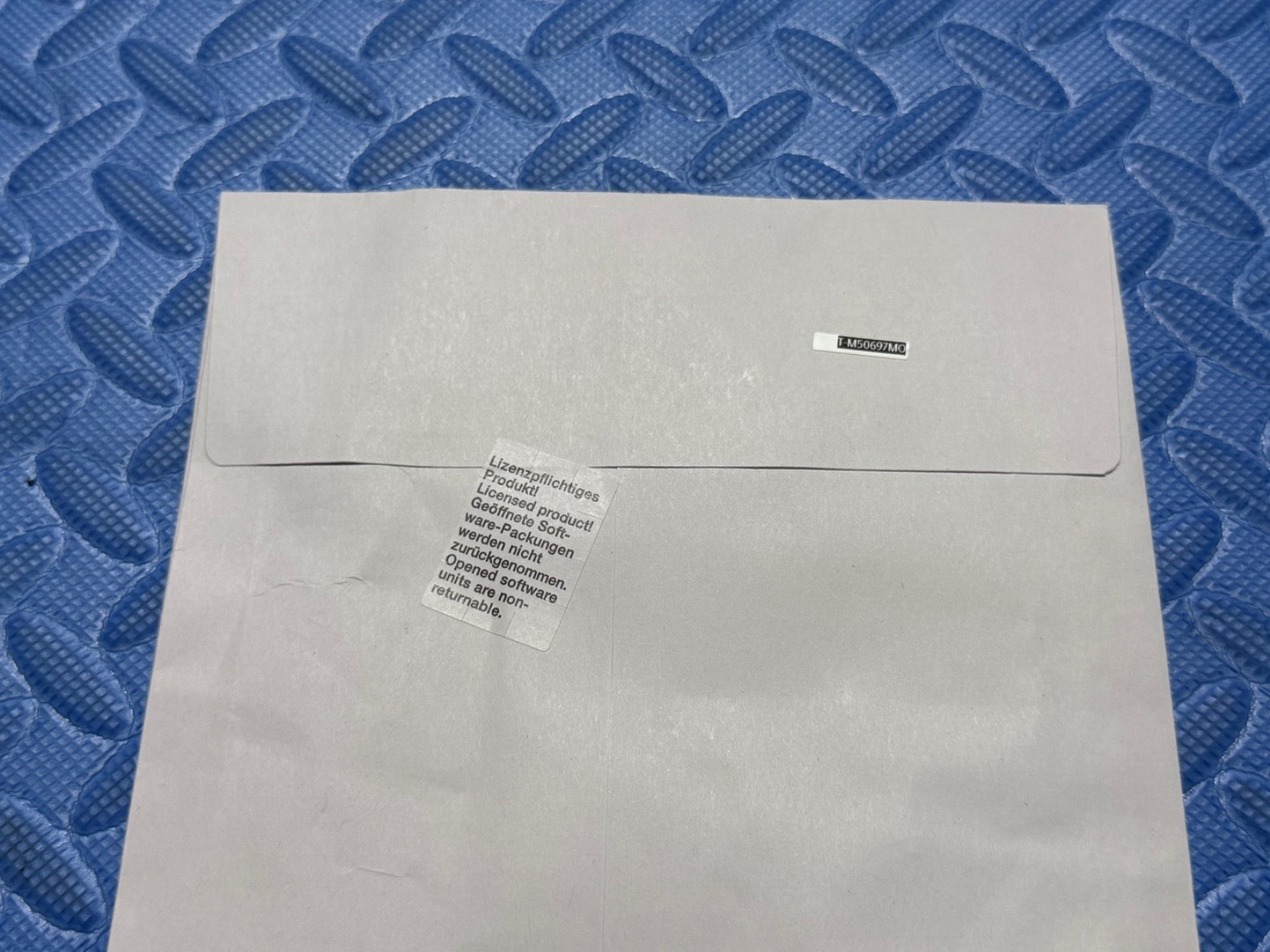 Siemens SINAMICS S120 Performance 1 SW 4.8 HF6 , 6SL3054-0EJ01-1BA0 New