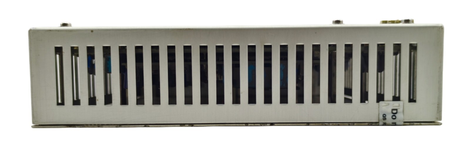SIEMENS SIBCOS SIBCOSM1300 M1300-0-0 Barcode Software Control Unit Master